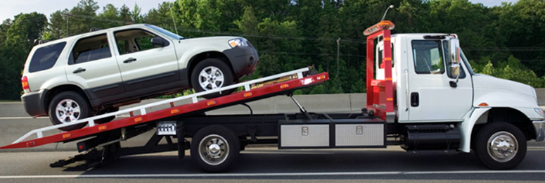 Towing Website Design Testimonials